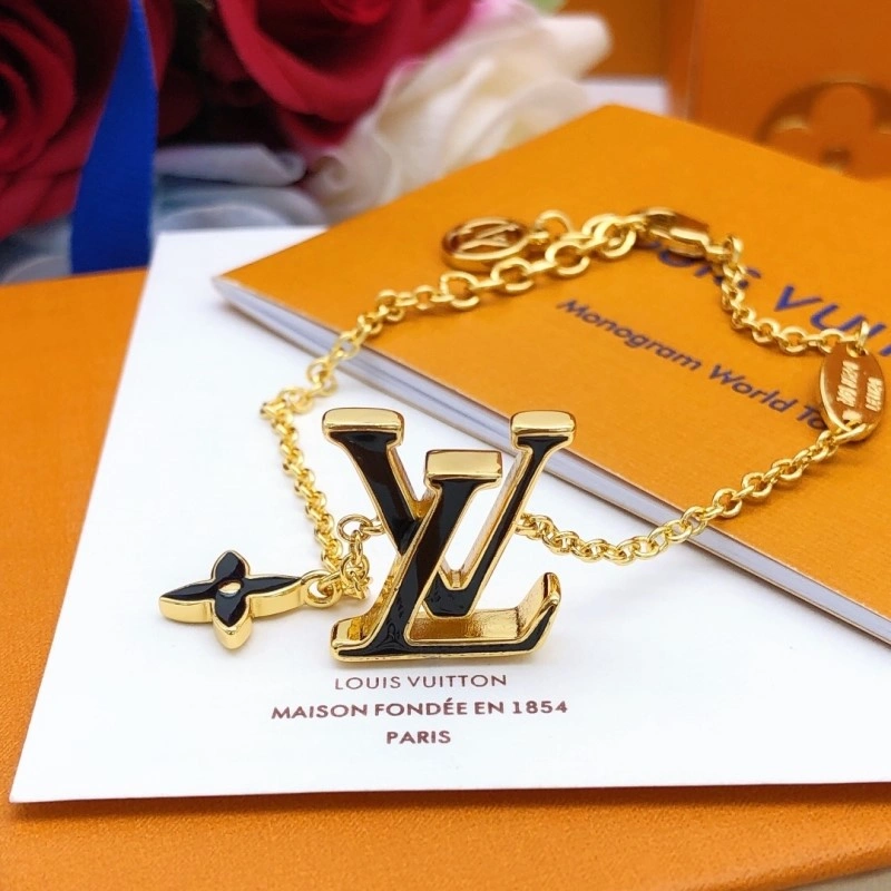 Thermal Louis Vuitton Bracelets 248359