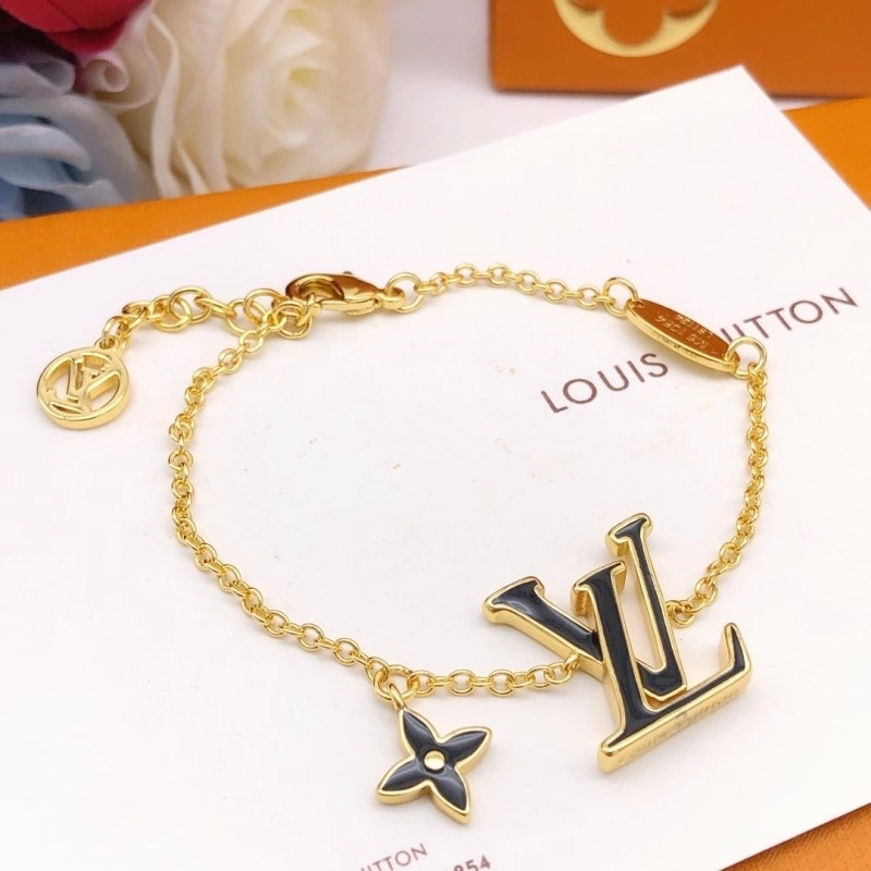 Thermal Louis Vuitton Bracelets 248359