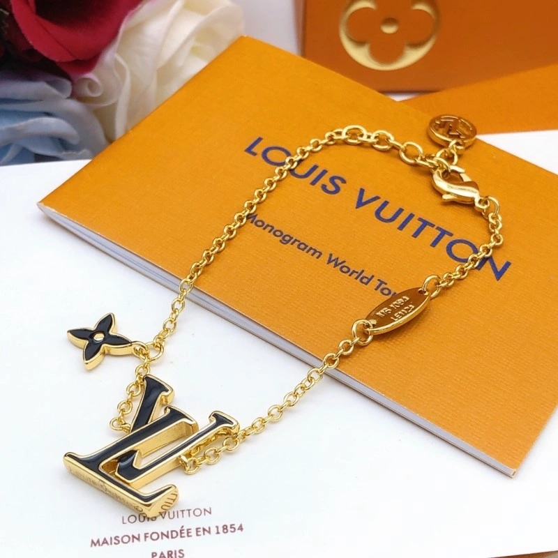 Thermal Louis Vuitton Bracelets 248359
