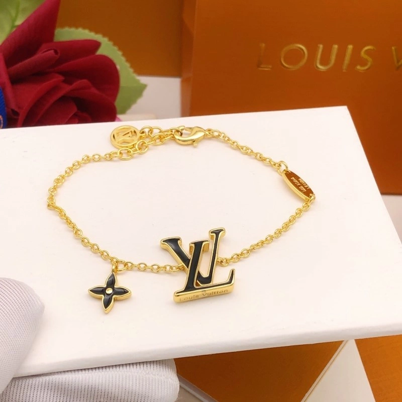 Thermal Louis Vuitton Bracelets 248359