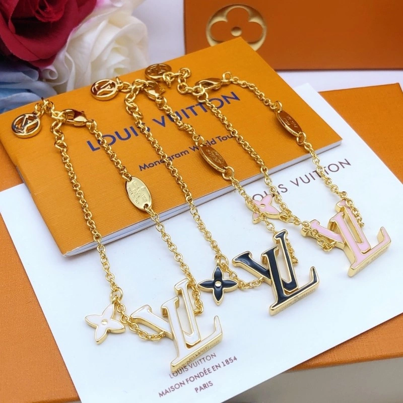 Thermal Louis Vuitton Bracelets 248359