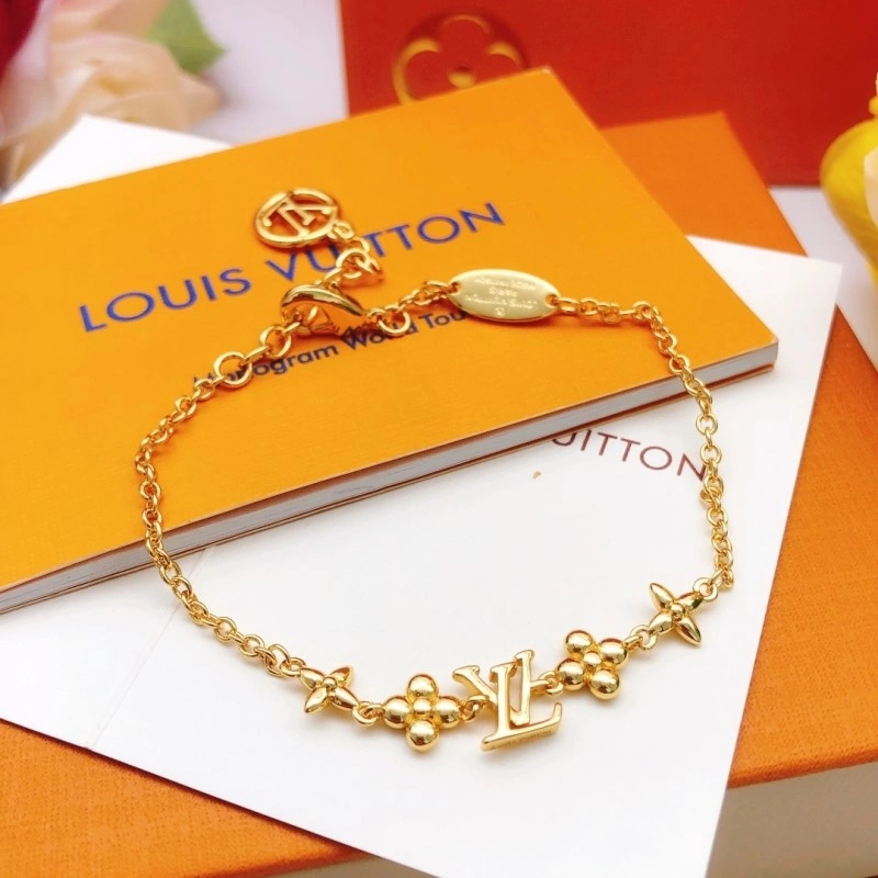 Louis Vuitton Bracelets SmartChoice 248351