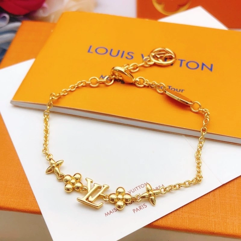 Louis Vuitton Bracelets SmartChoice 248351
