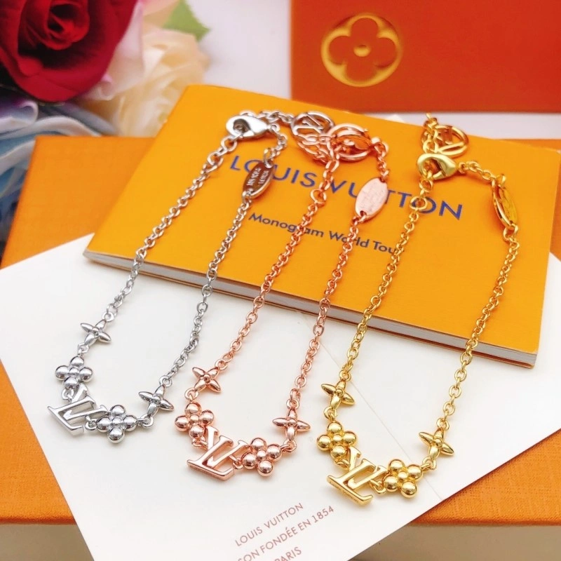 Louis Vuitton Bracelets SmartChoice 248351