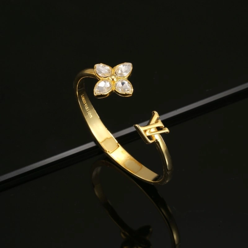 GoodFit Louis Vuitton Bracelets 248350