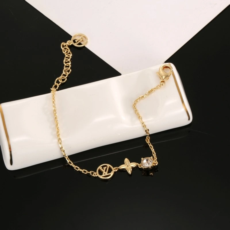 Louis Vuitton Bracelets Flexible 248363