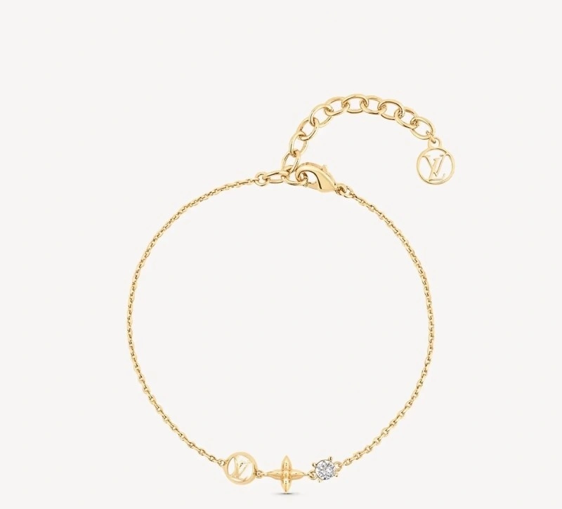Louis Vuitton Bracelets Flexible 248363