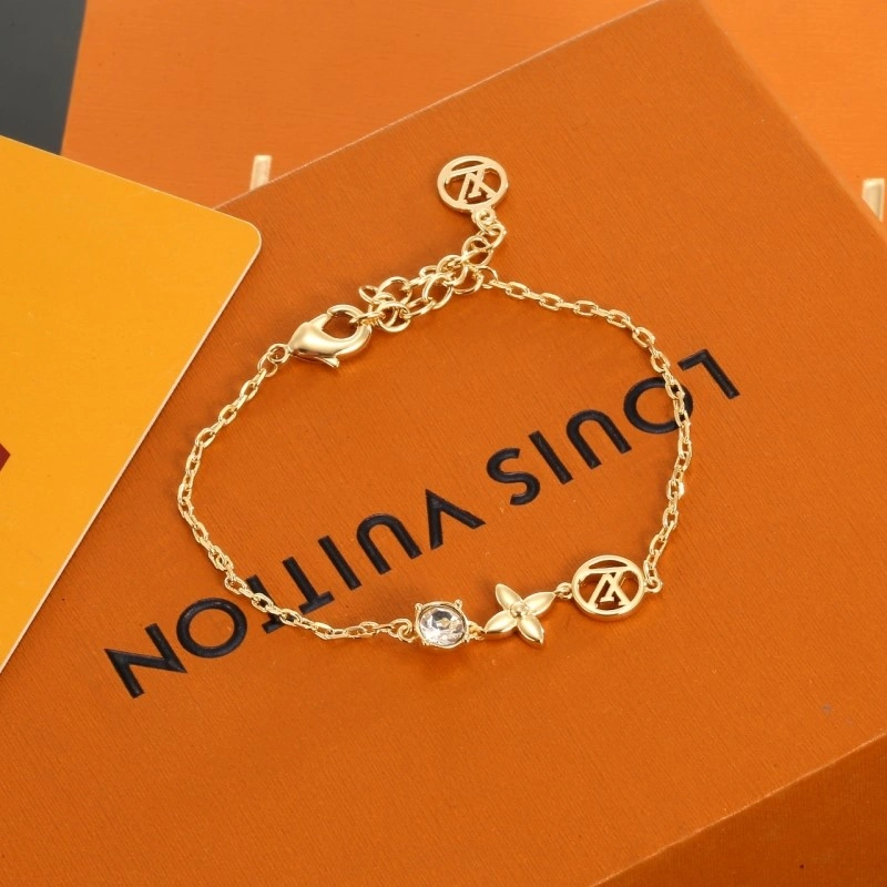Louis Vuitton Bracelets Flexible 248363