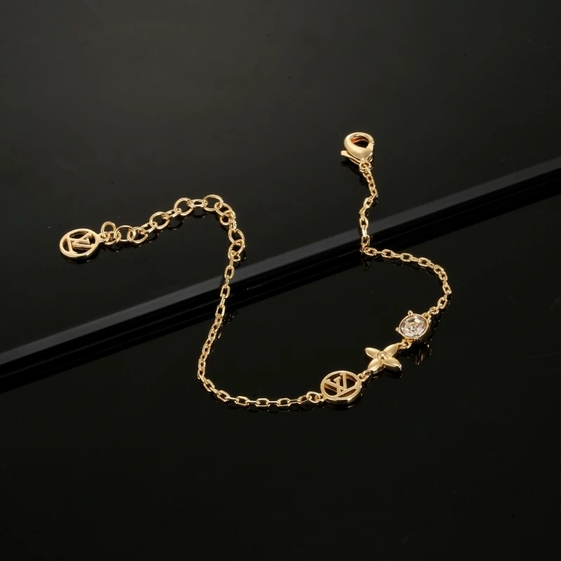 Louis Vuitton Bracelets Flexible 248363