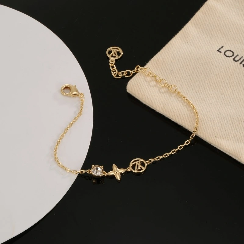 Louis Vuitton Bracelets Flexible 248363