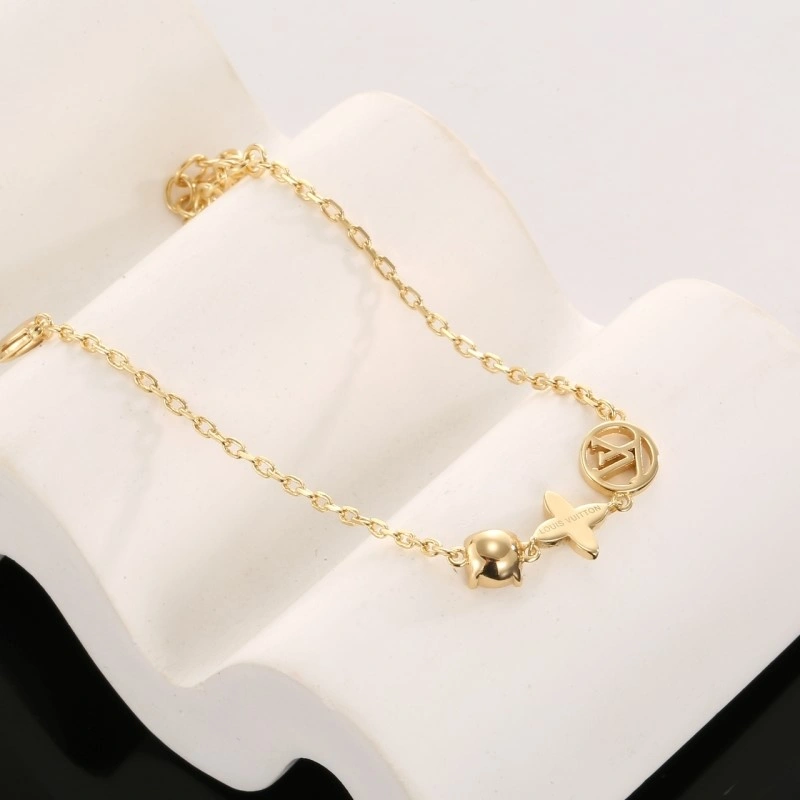 Louis Vuitton Bracelets Flexible 248363