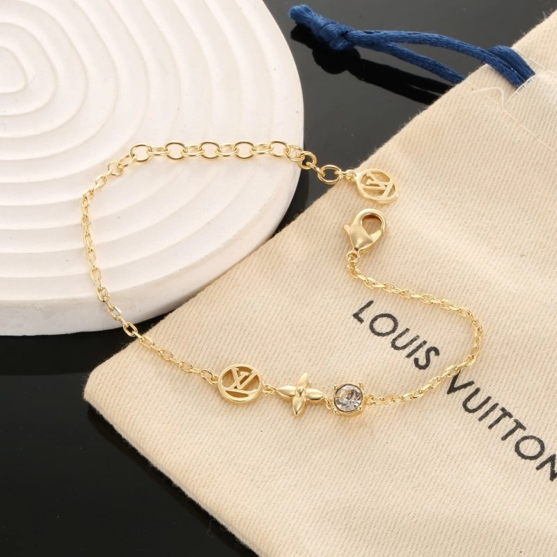 Louis Vuitton Bracelets Flexible 248363