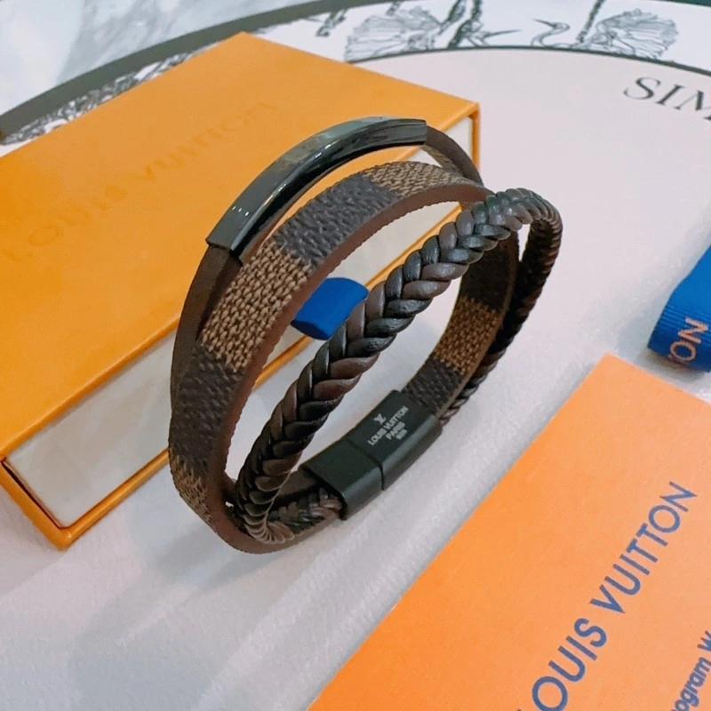 Louis Vuitton Bracelets DailyWear 248349
