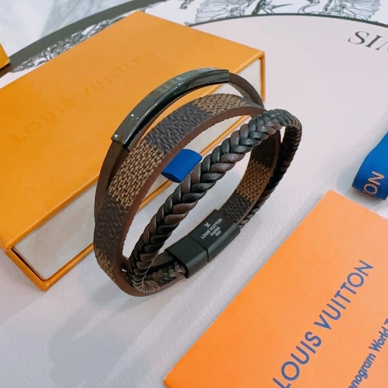 Louis Vuitton Bracelets DailyWear 248349