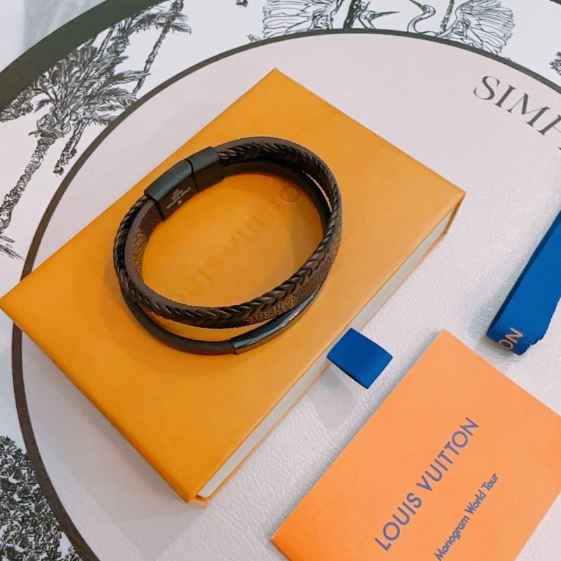 Louis Vuitton Bracelets DailyWear 248349