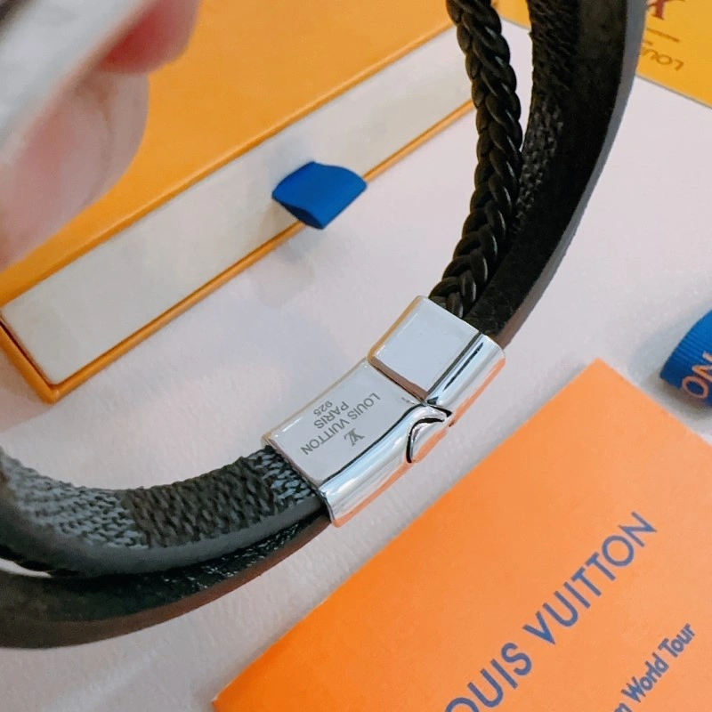 Durable Louis Vuitton Bracelets 248347