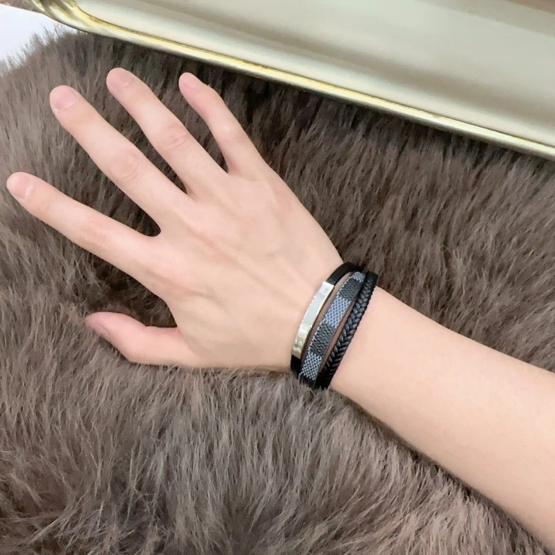 Durable Louis Vuitton Bracelets 248347