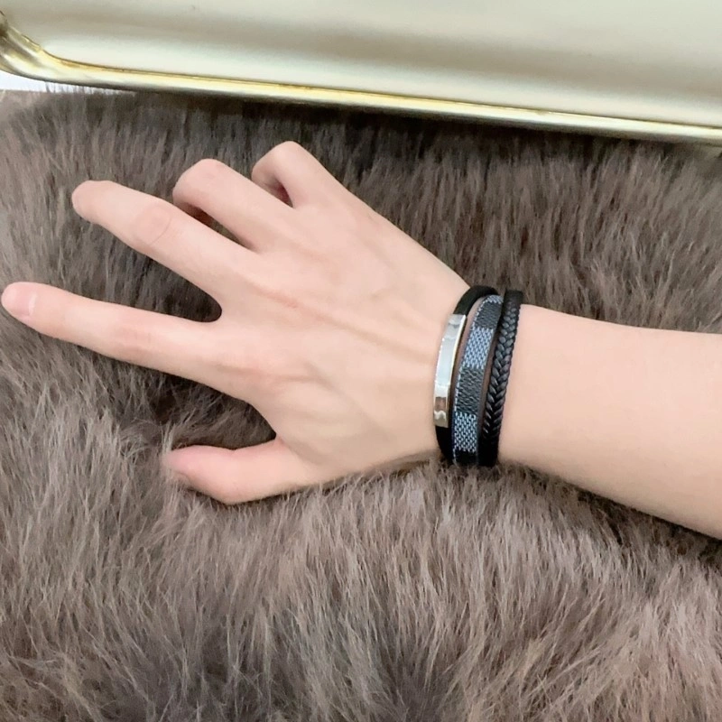Durable Louis Vuitton Bracelets 248347
