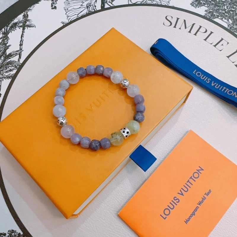 WrinkleFree Louis Vuitton Bracelets 248346