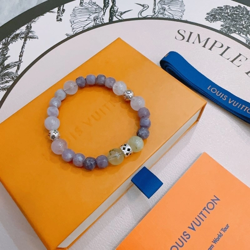 WrinkleFree Louis Vuitton Bracelets 248346