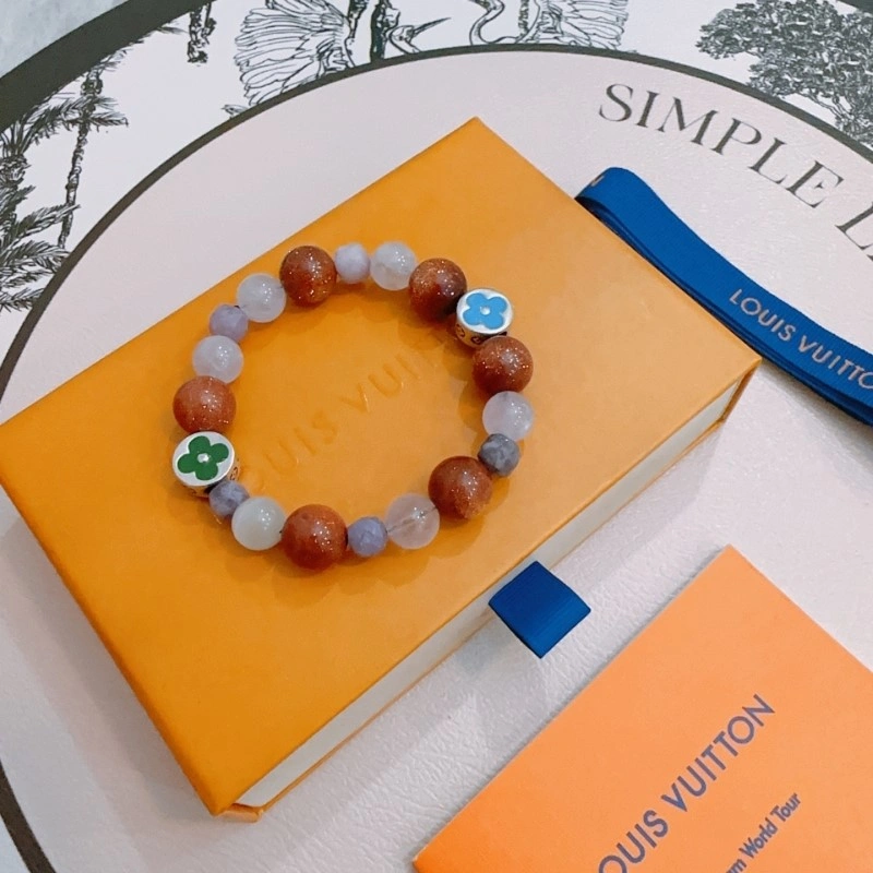 Louis Vuitton Bracelets Vibrant 248345