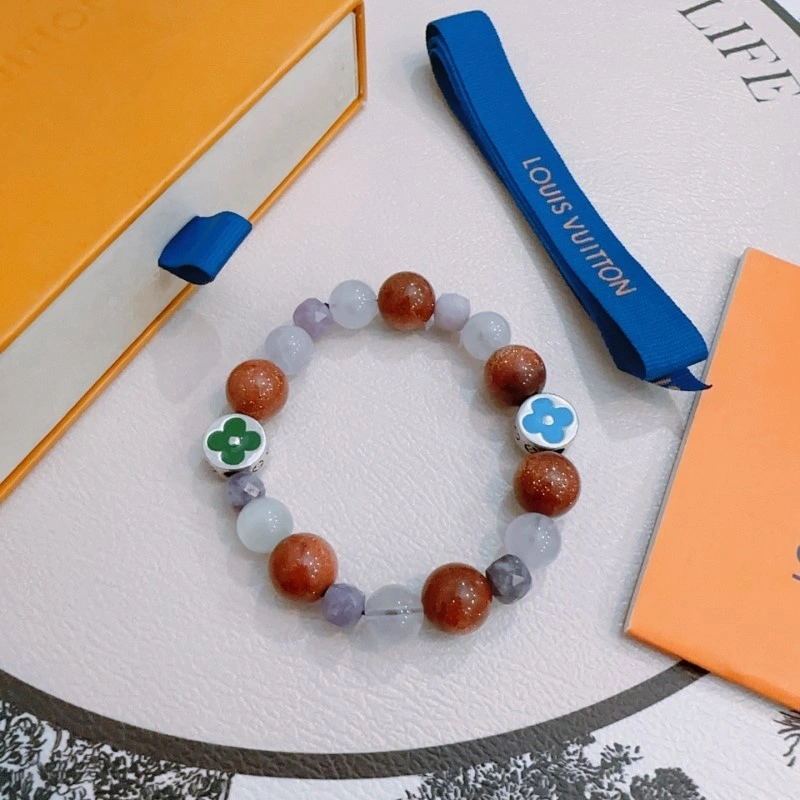 Louis Vuitton Bracelets Vibrant 248345