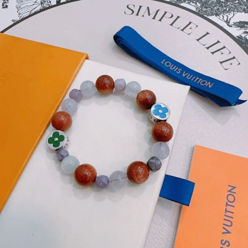 Louis Vuitton Bracelets Vibrant 248345