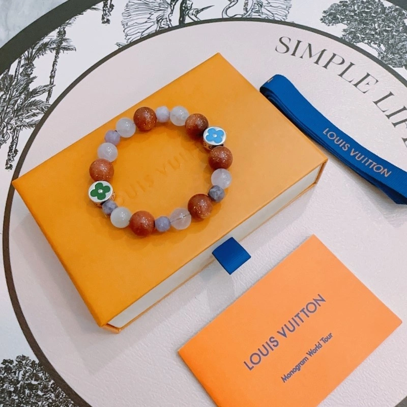 Louis Vuitton Bracelets Vibrant 248345