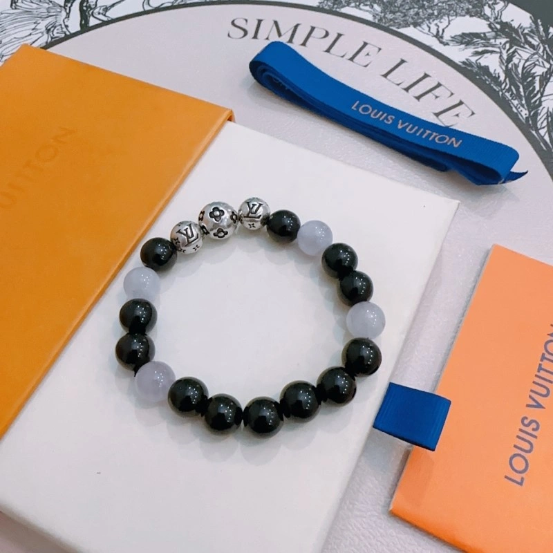 Bright Louis Vuitton Bracelets 248344