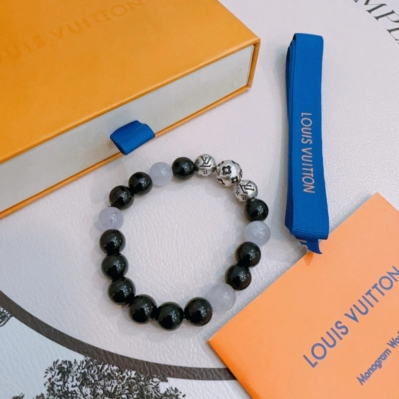 Bright Louis Vuitton Bracelets 248344