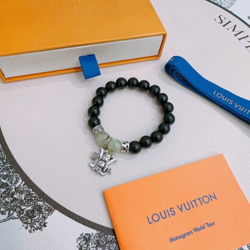 TechFriendly Louis Vuitton Bracelets 248342