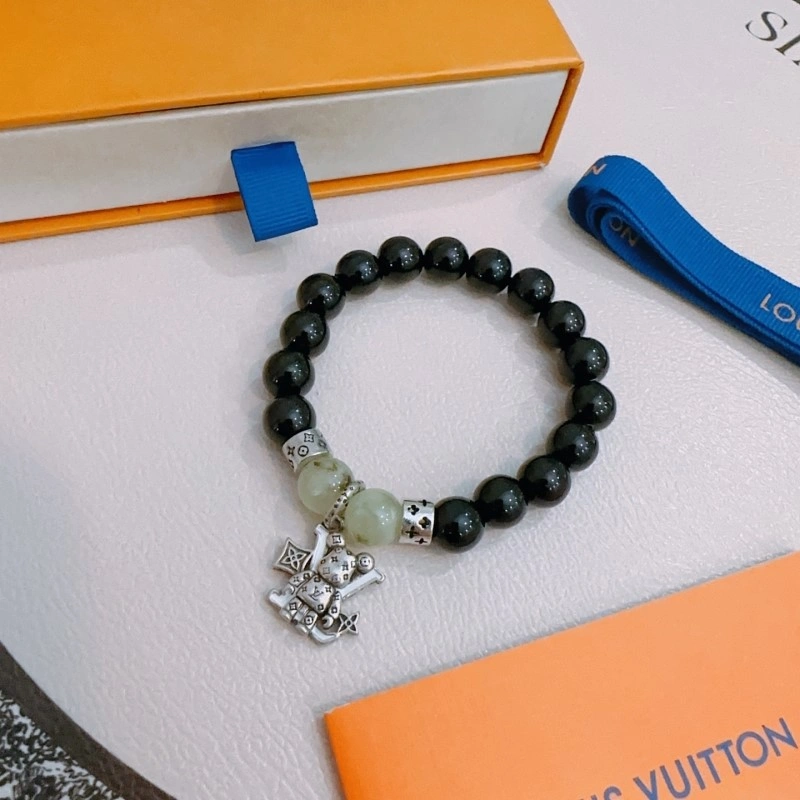 TechFriendly Louis Vuitton Bracelets 248342