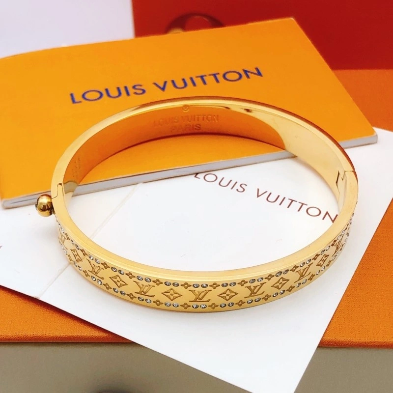 Efficient Louis Vuitton Bracelets 248341