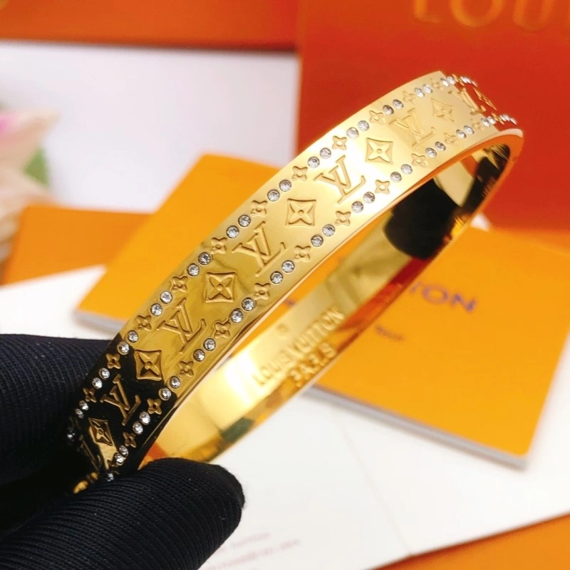 Efficient Louis Vuitton Bracelets 248341