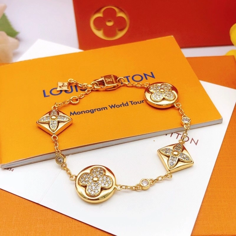 Louis Vuitton Bracelets TechFriendly 248339