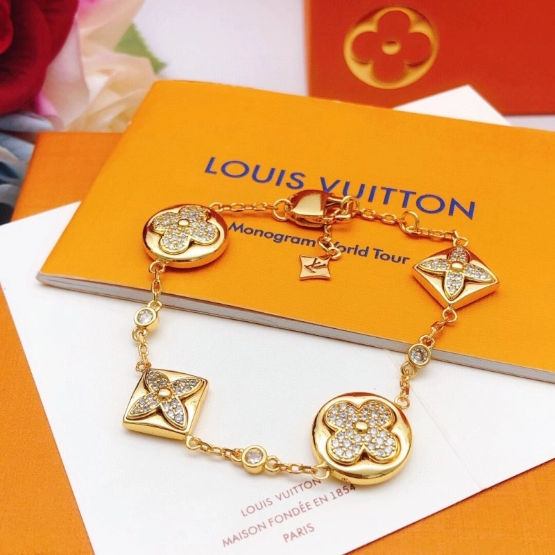 Louis Vuitton Bracelets TechFriendly 248339