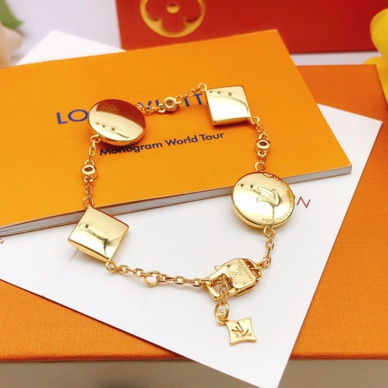 Louis Vuitton Bracelets TechFriendly 248339