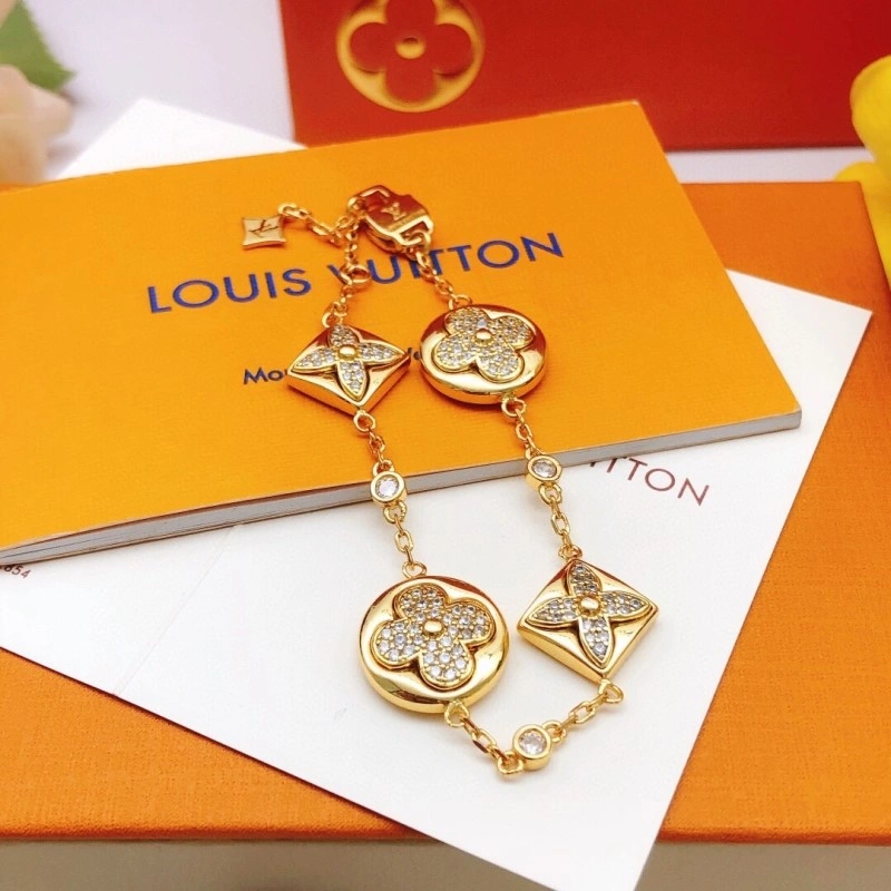 Louis Vuitton Bracelets TechFriendly 248339