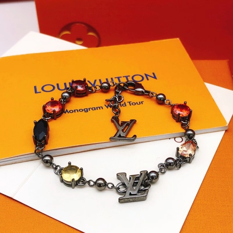 Louis Vuitton Bracelets HighQuality 248338