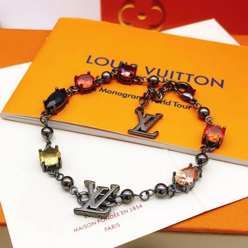 Louis Vuitton Bracelets HighQuality 248338