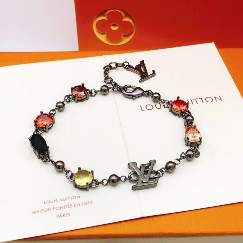 Louis Vuitton Bracelets HighQuality 248338