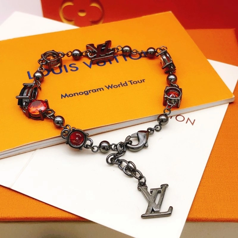 Louis Vuitton Bracelets HighQuality 248338
