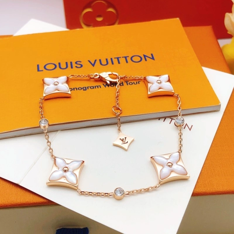 Louis Vuitton Bracelets Contemporary 248336