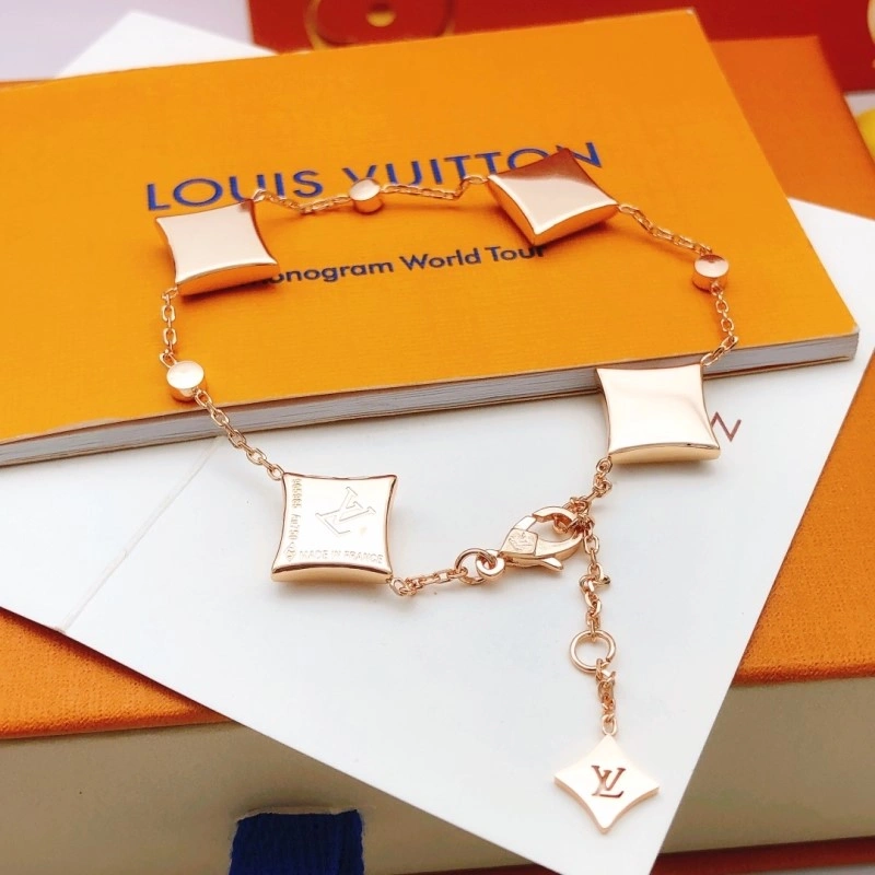 Louis Vuitton Bracelets Contemporary 248336