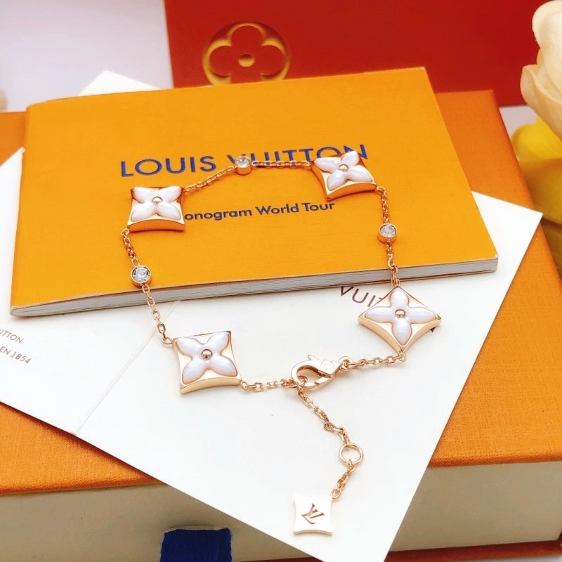 Louis Vuitton Bracelets Contemporary 248336