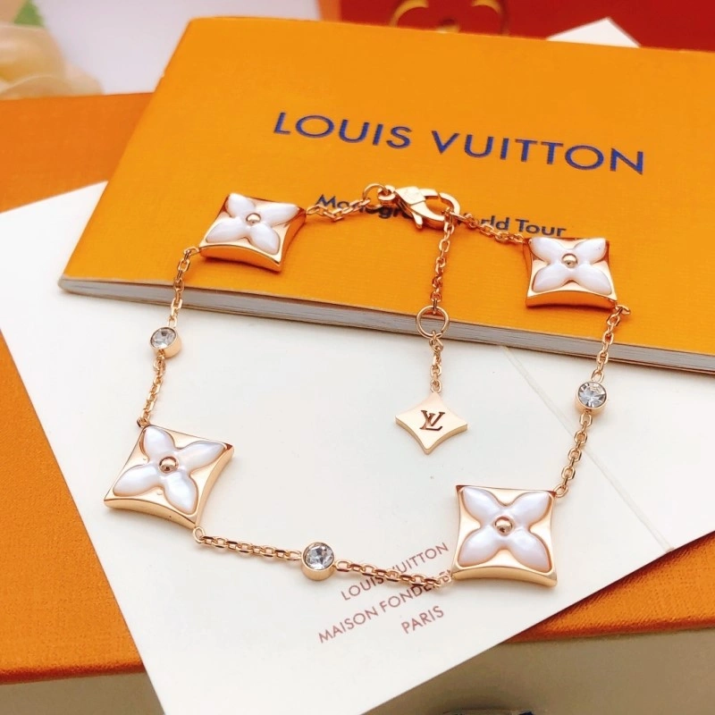 Louis Vuitton Bracelets Contemporary 248336