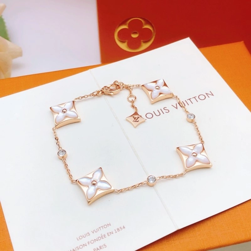 Louis Vuitton Bracelets Contemporary 248336