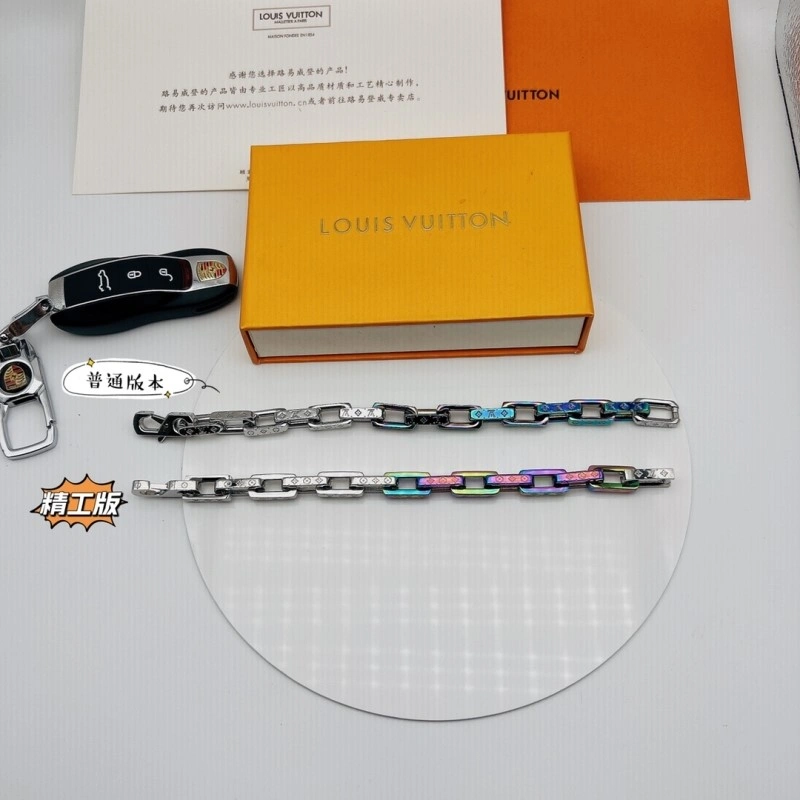 Louis Vuitton Bracelets GoAnywhere 248334