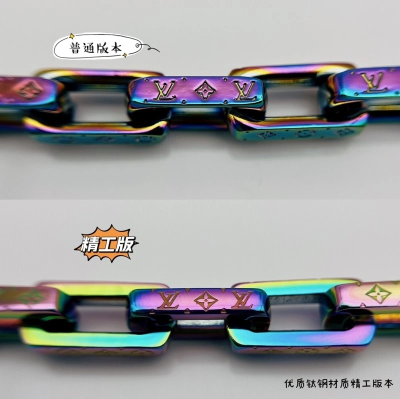 Louis Vuitton Bracelets GoAnywhere 248334