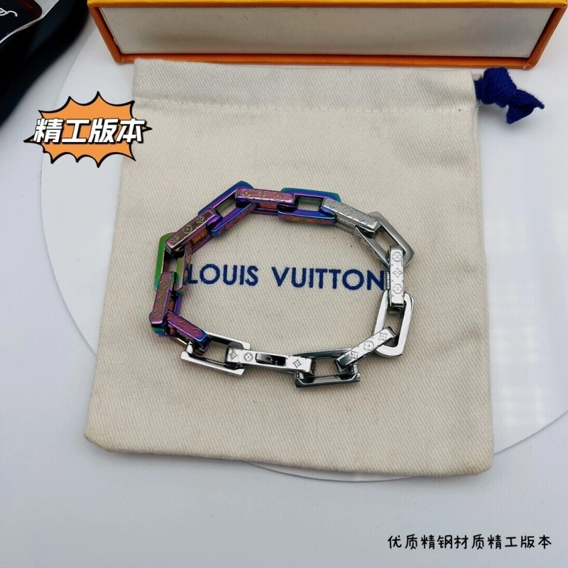 Louis Vuitton Bracelets GoAnywhere 248334